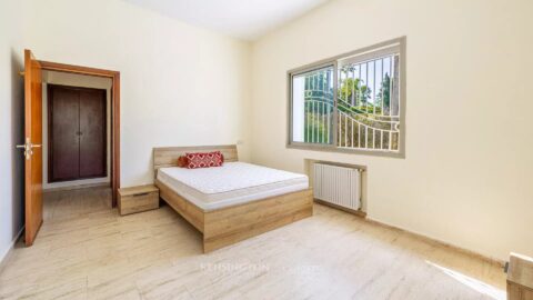 Villa Olympéa in Rabat, Morocco