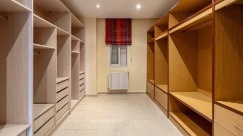 Villa Olympéa in Rabat, Morocco