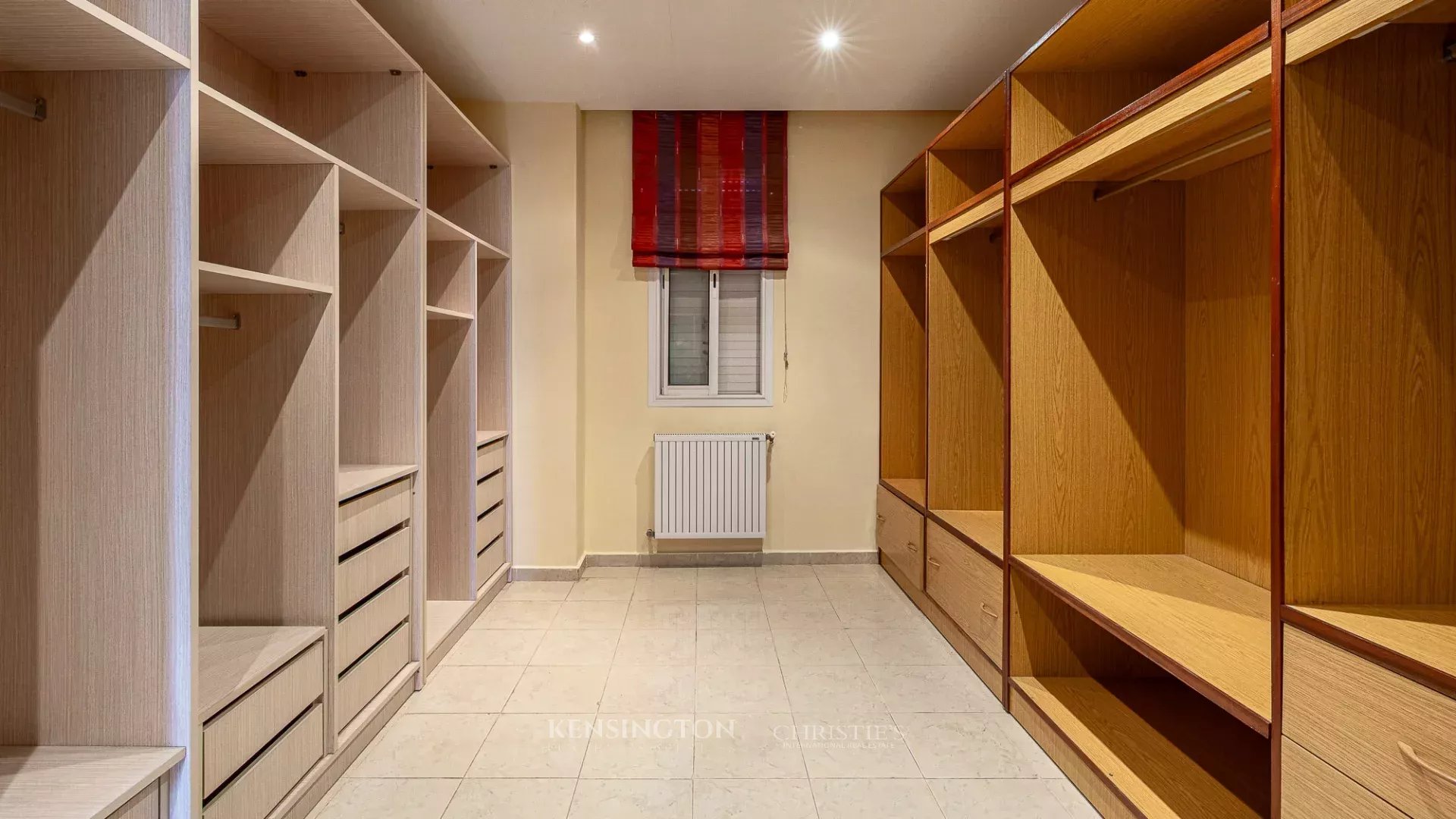 Villa Olympéa in Rabat, Morocco