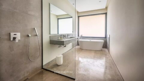 Villa Onos in Marrakech, Morocco