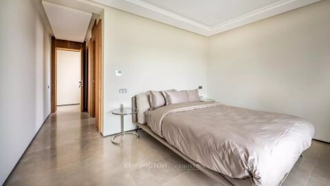 Villa Onos in Marrakech, Morocco