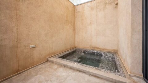 Villa Onos in Marrakech, Morocco