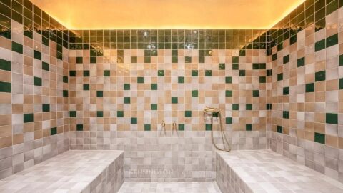 Villa Onos in Marrakech, Morocco