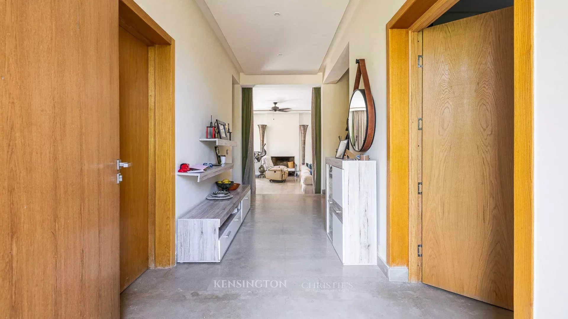 Villa Ouaz in Marrakech, Morocco
