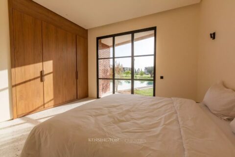 Villa Palias in Marrakech, Morocco