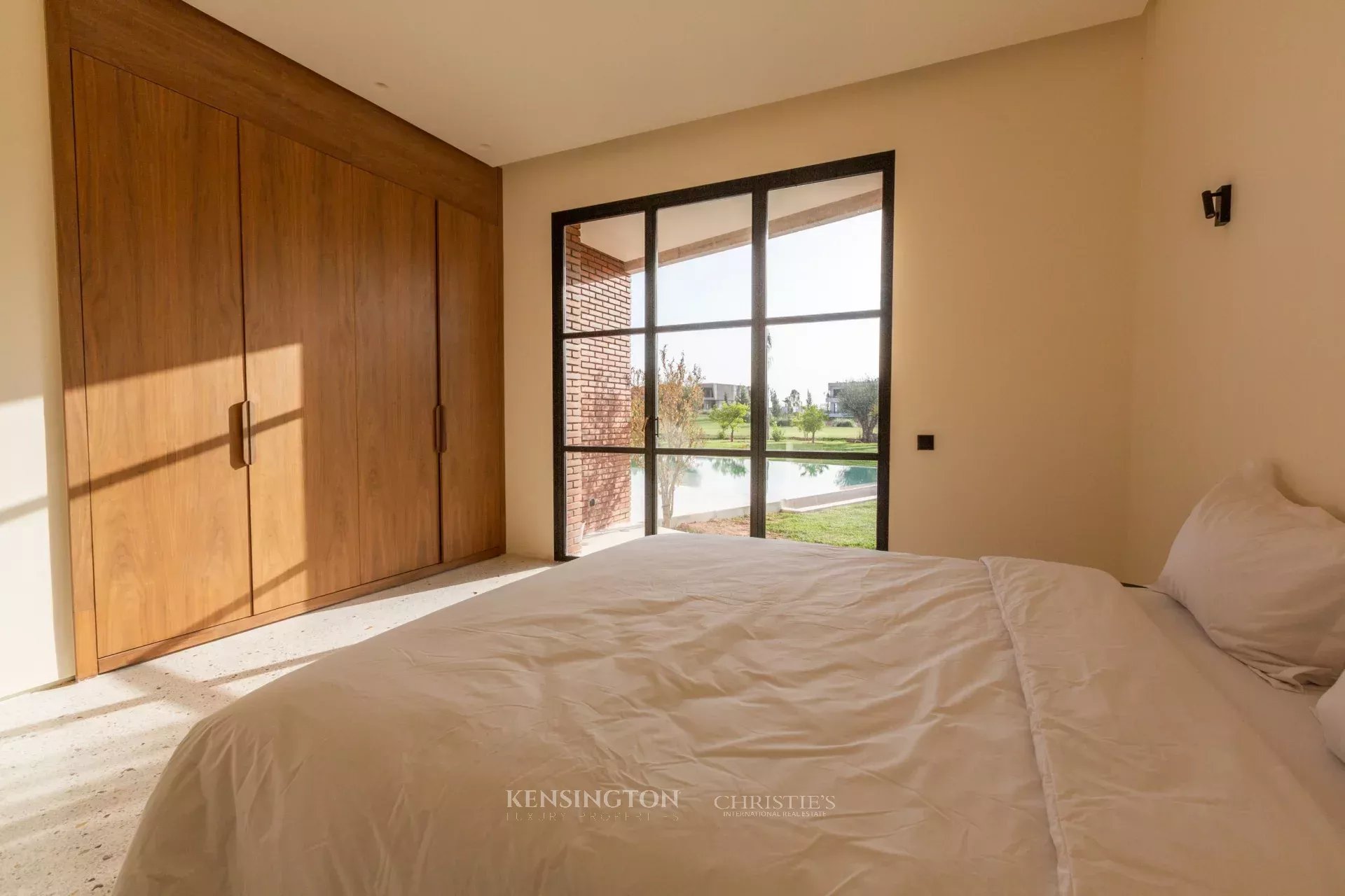 Villa Palias in Marrakech, Morocco