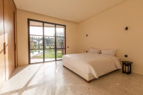 Villa Palias in Marrakech, Morocco