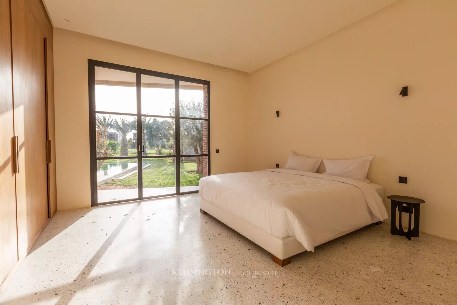 Villa Palias in Marrakech, Morocco