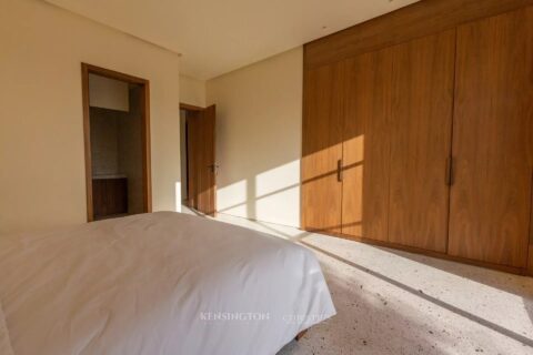 Villa Palias in Marrakech, Morocco