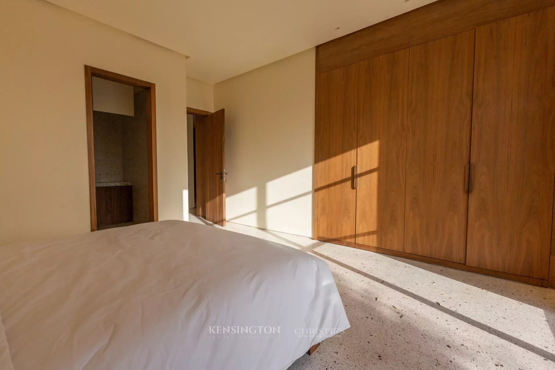 Villa Palias in Marrakech, Morocco