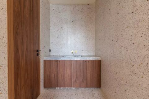 Villa Palias in Marrakech, Morocco