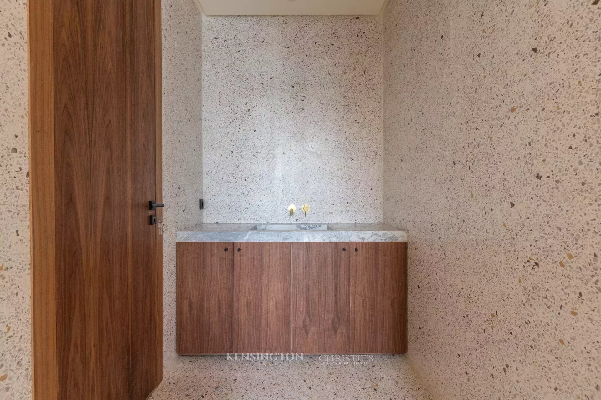 Villa Palias in Marrakech, Morocco