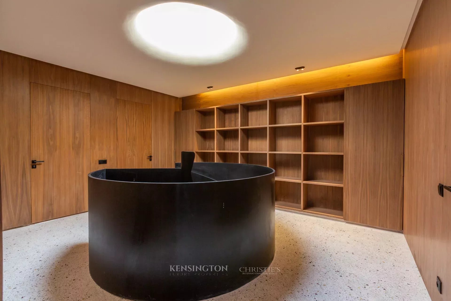 Villa Palias in Marrakech, Morocco