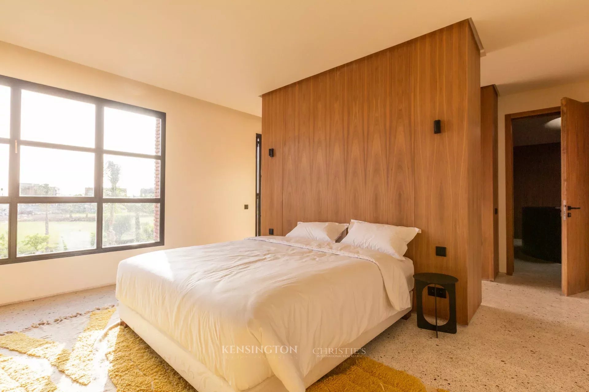 Villa Palias in Marrakech, Morocco