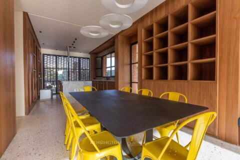 Villa Palias in Marrakech, Morocco