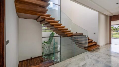 Villa Palma in Marrakech, Morocco