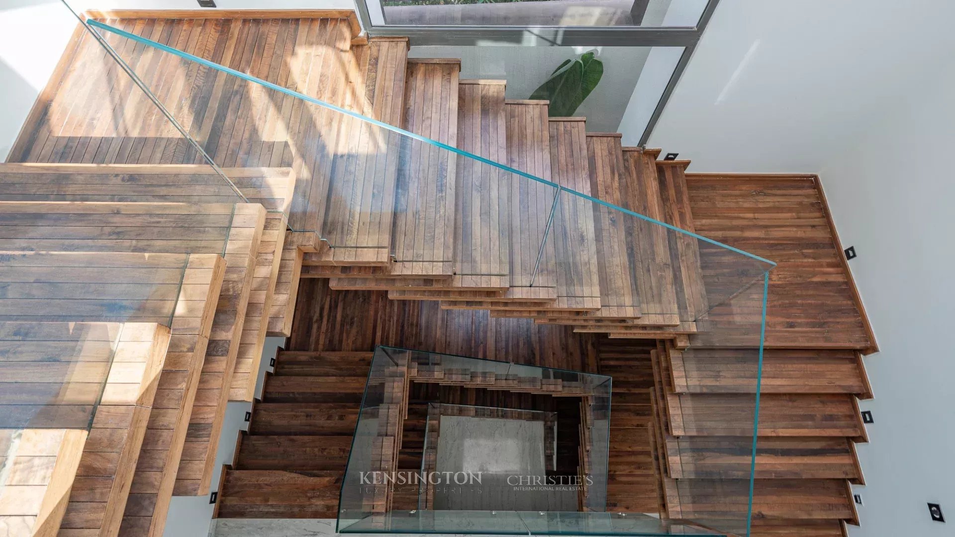 Villa Palma in Marrakech, Morocco