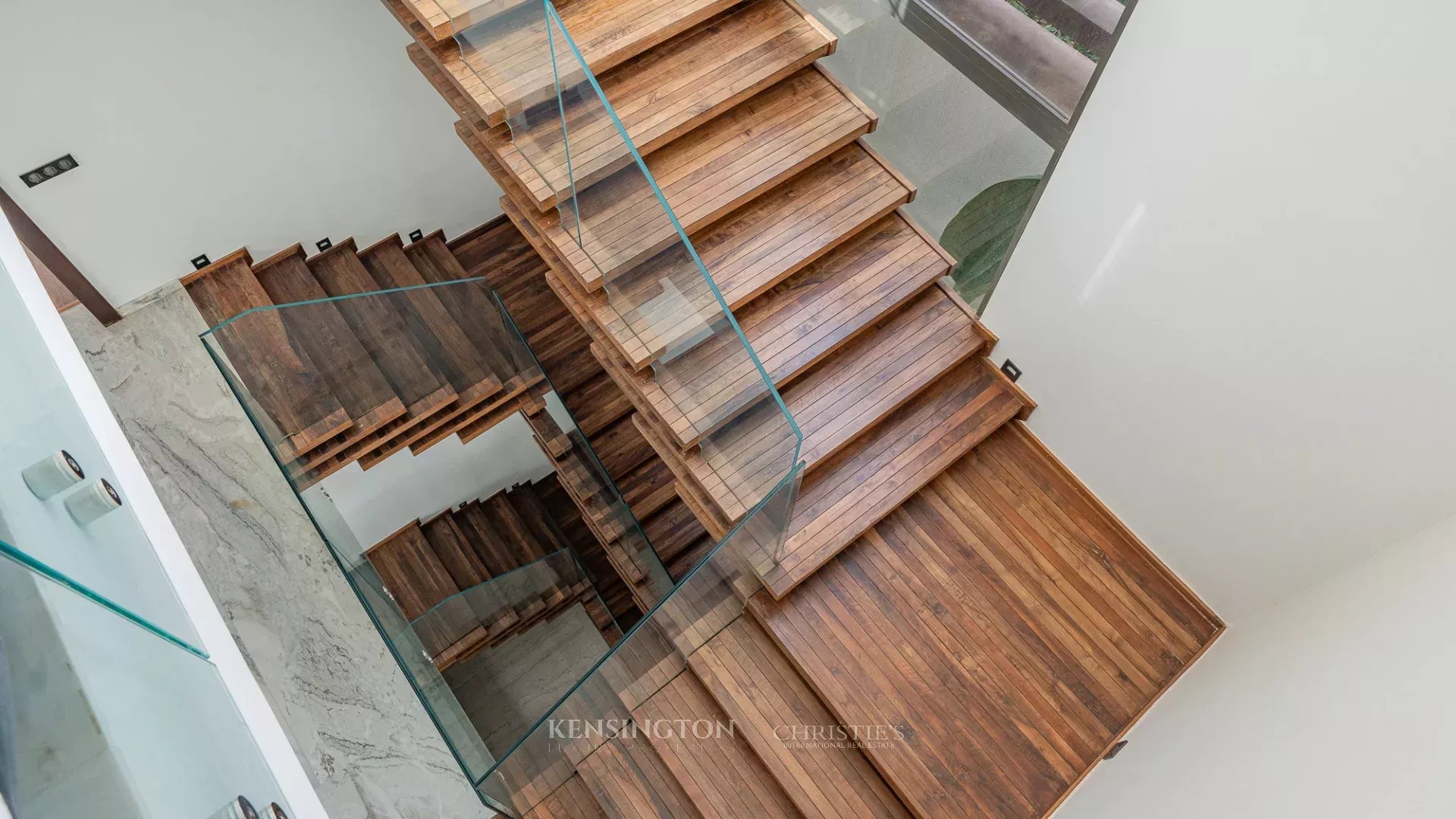 Villa Palma in Marrakech, Morocco