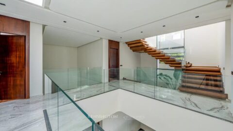 Villa Palma in Marrakech, Morocco