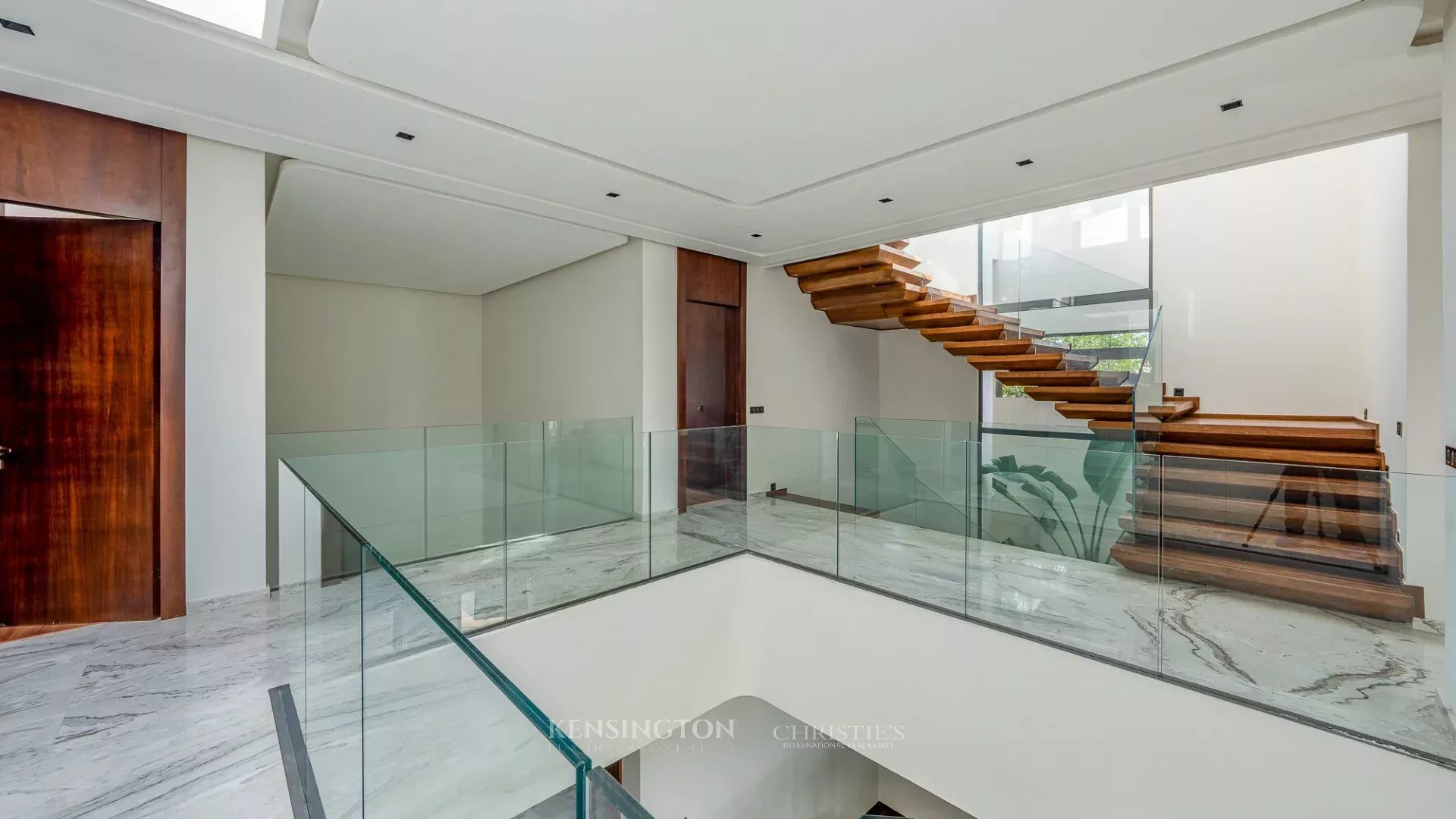 Villa Palma in Marrakech, Morocco