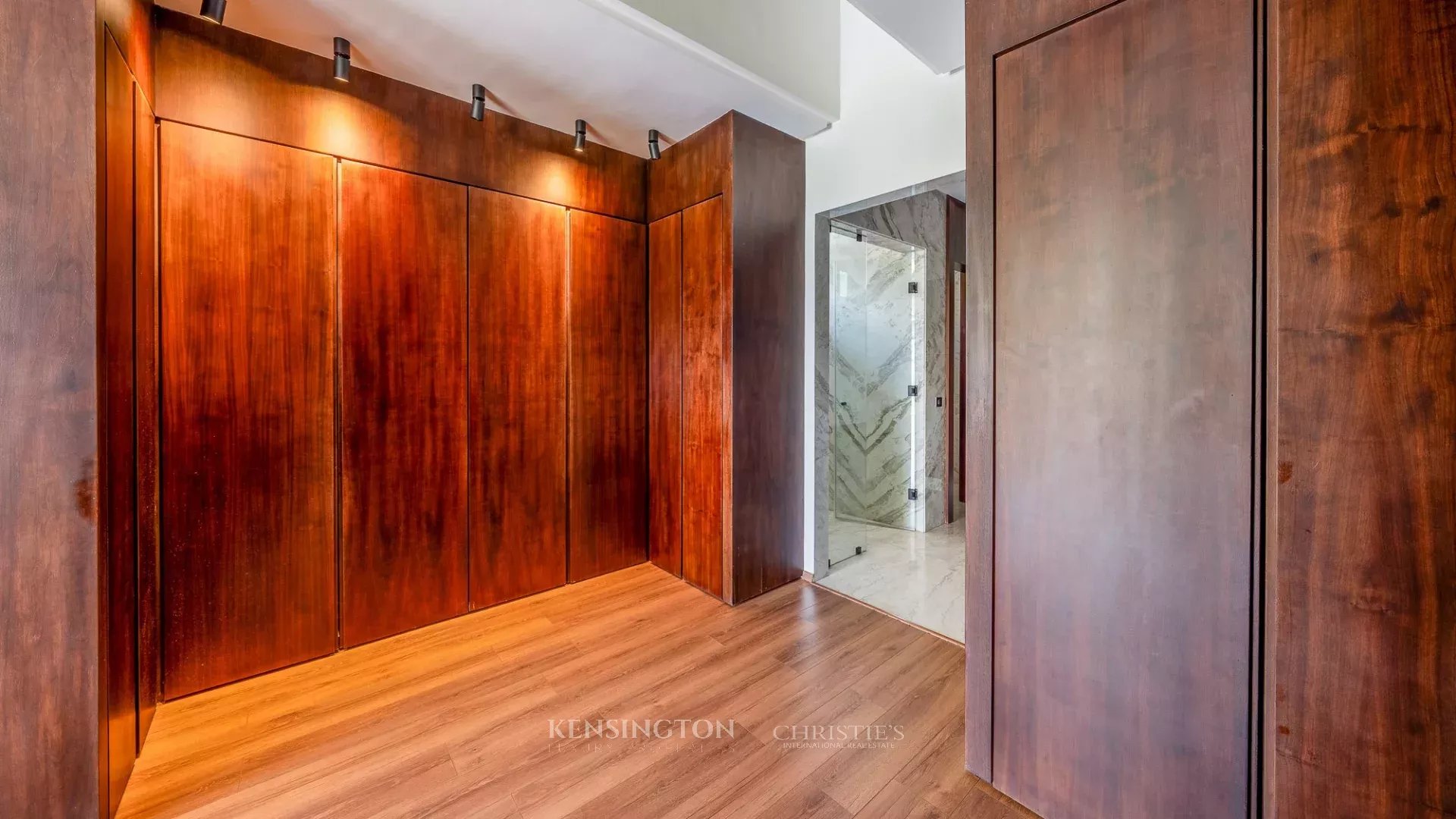 Villa Palma in Marrakech, Morocco