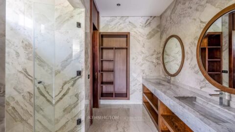 Villa Palma in Marrakech, Morocco