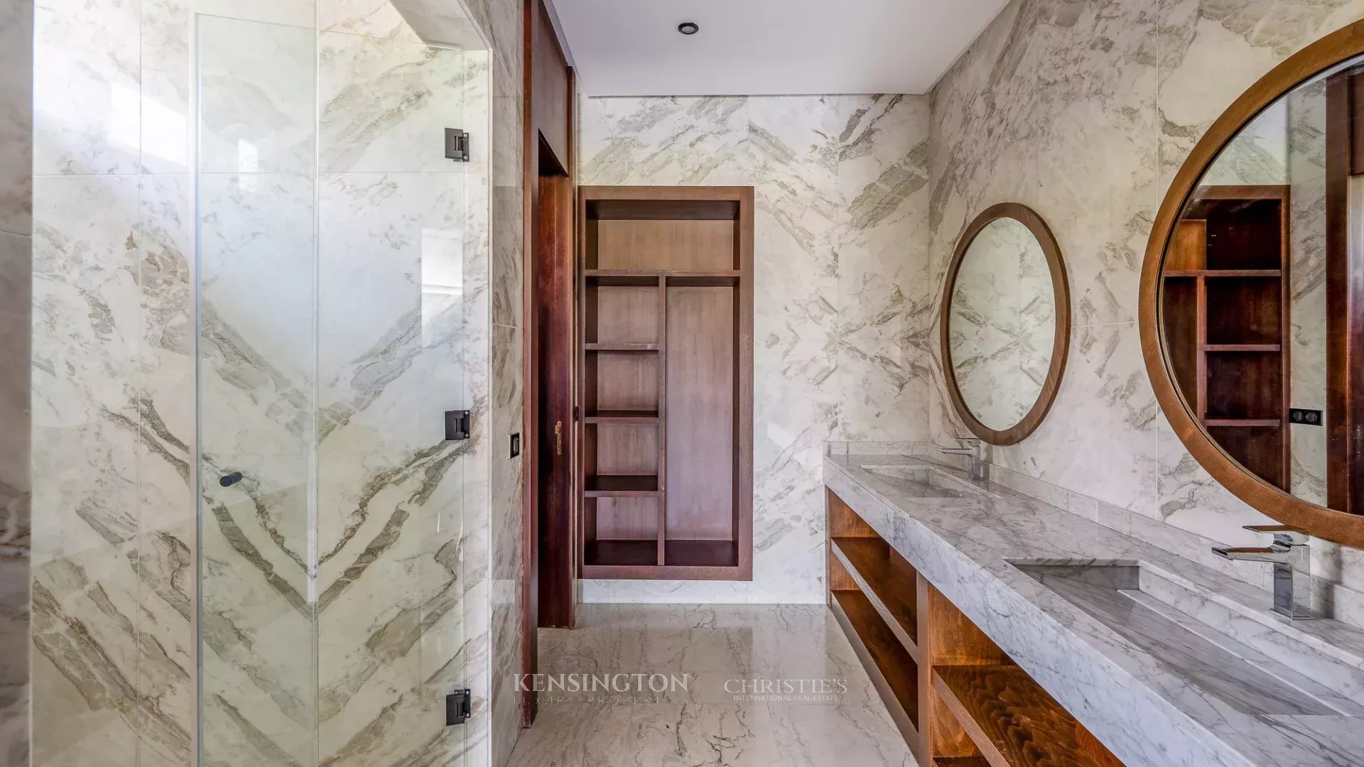 Villa Palma in Marrakech, Morocco