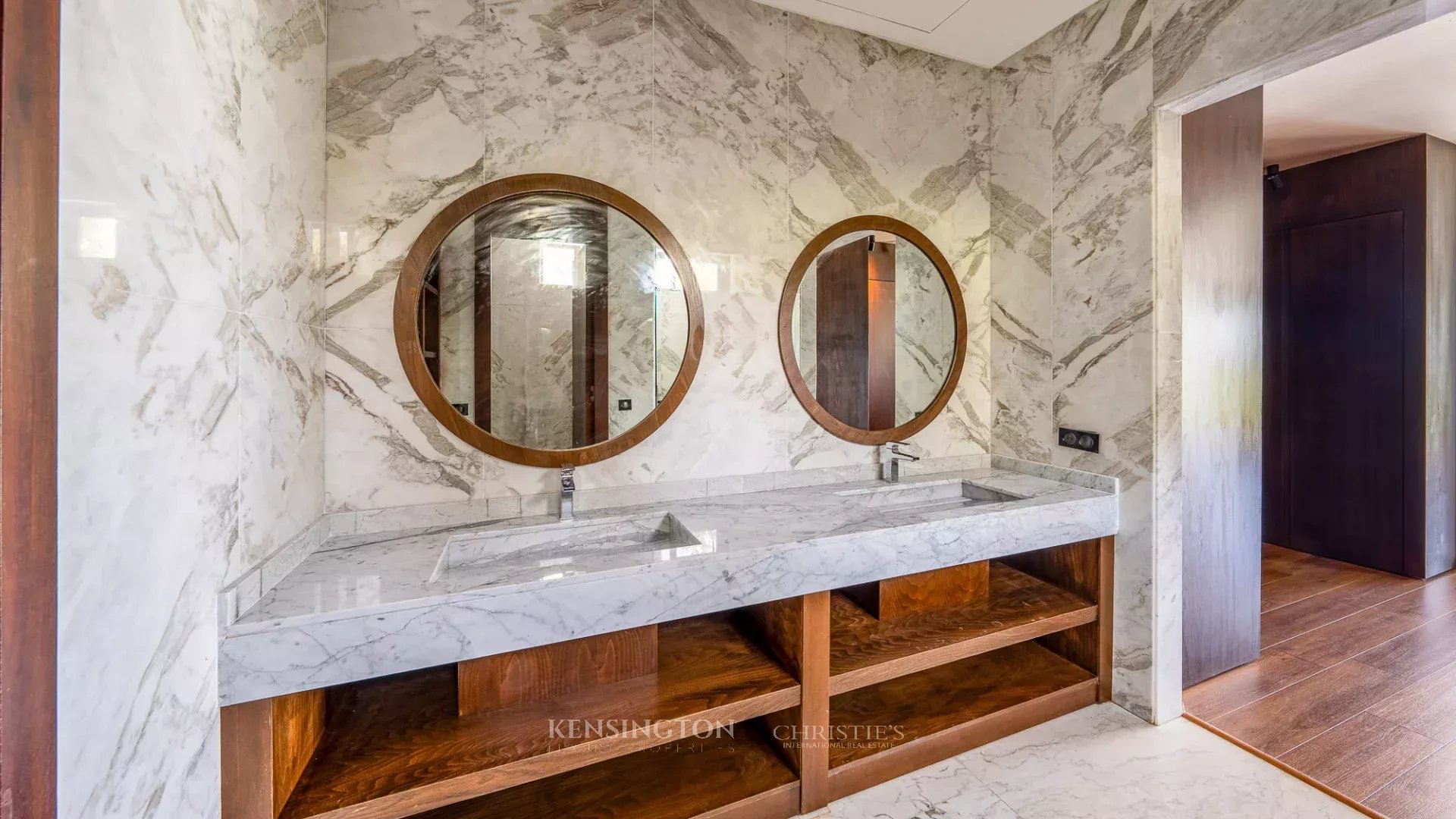 Villa Palma in Marrakech, Morocco