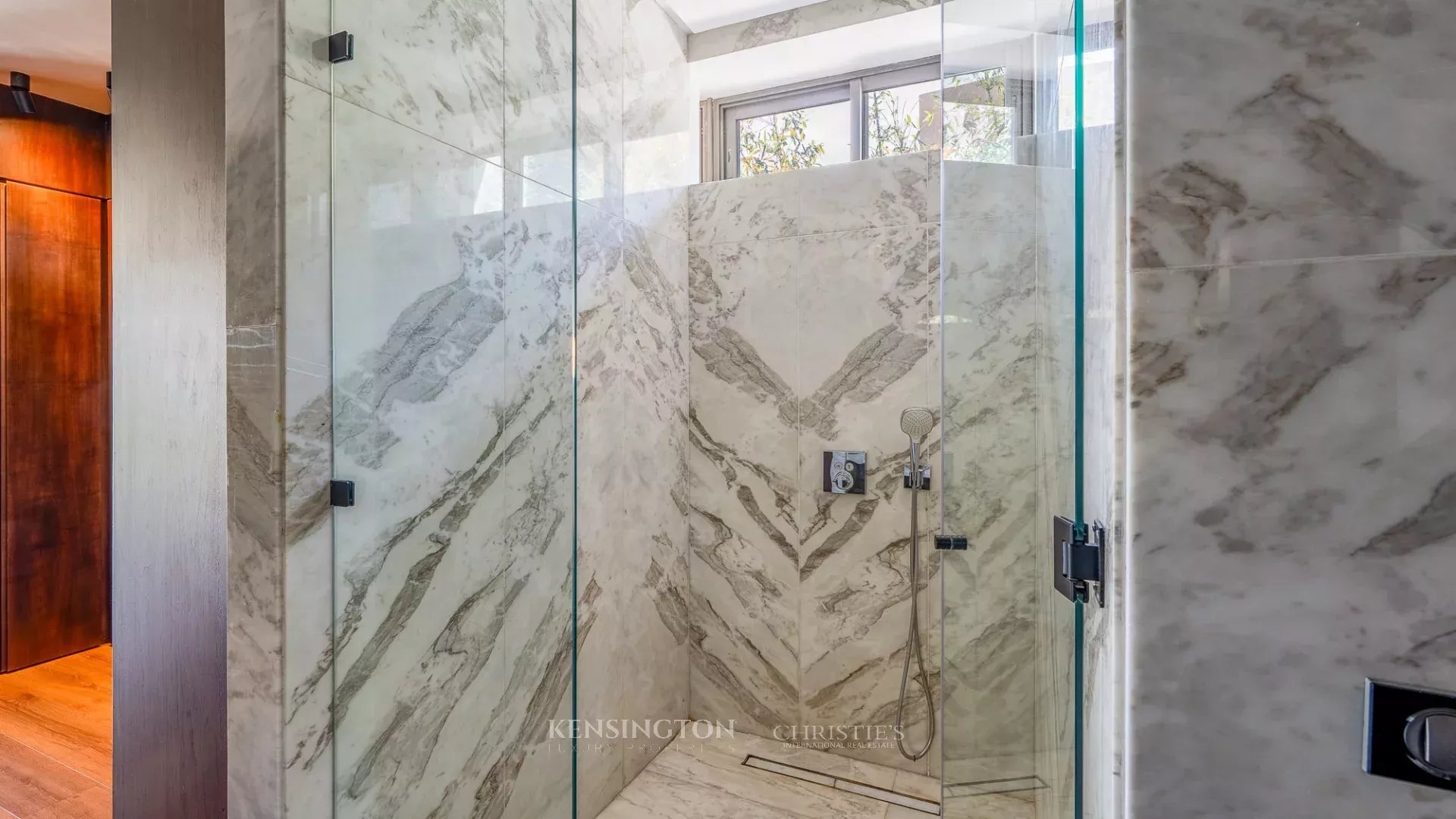 Villa Palma in Marrakech, Morocco