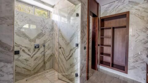 Villa Palma in Marrakech, Morocco