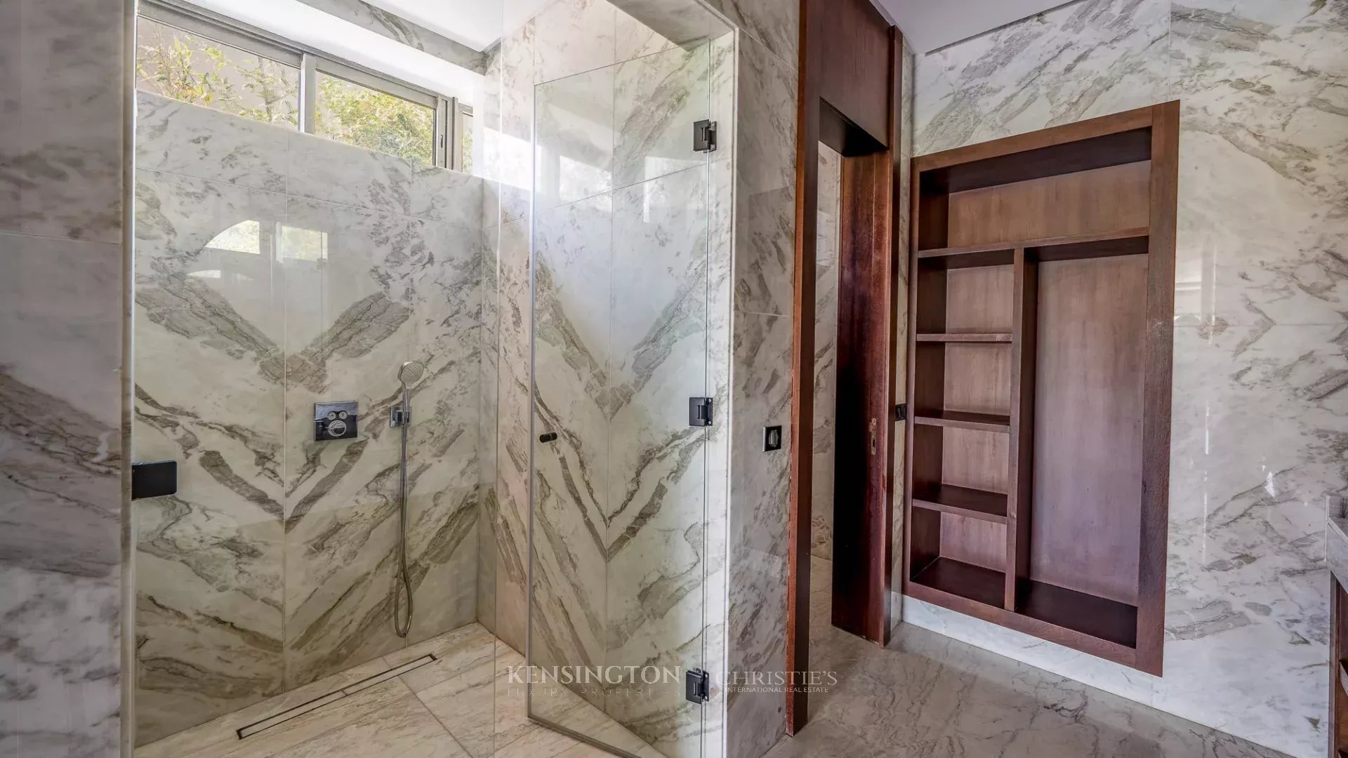 Villa Palma in Marrakech, Morocco