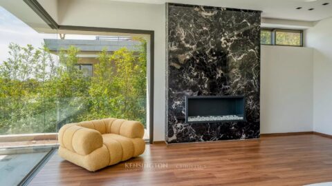 Villa Palma in Marrakech, Morocco