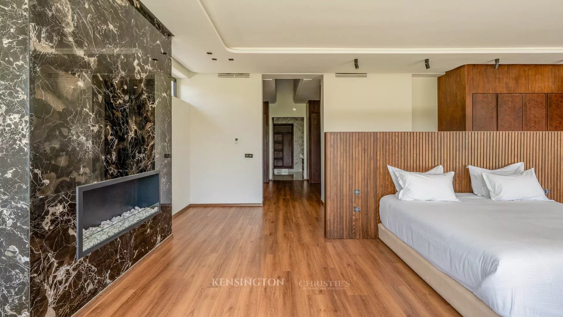 Villa Palma in Marrakech, Morocco