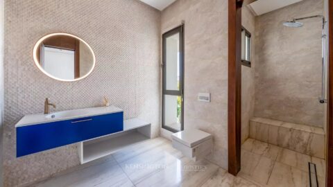 Villa Palma in Marrakech, Morocco