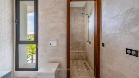 Villa Palma in Marrakech, Morocco