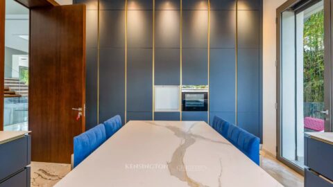 Villa Palma in Marrakech, Morocco