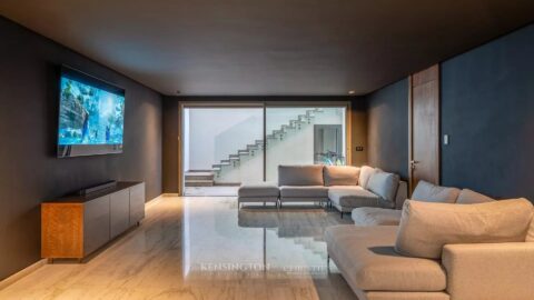 Villa Palma in Marrakech, Morocco