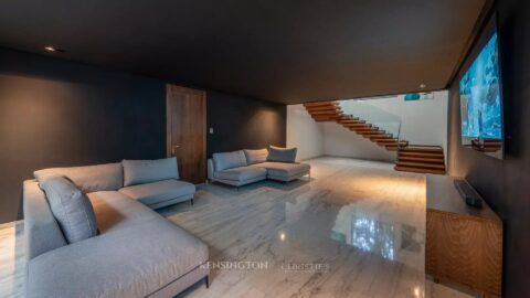 Villa Palma in Marrakech, Morocco