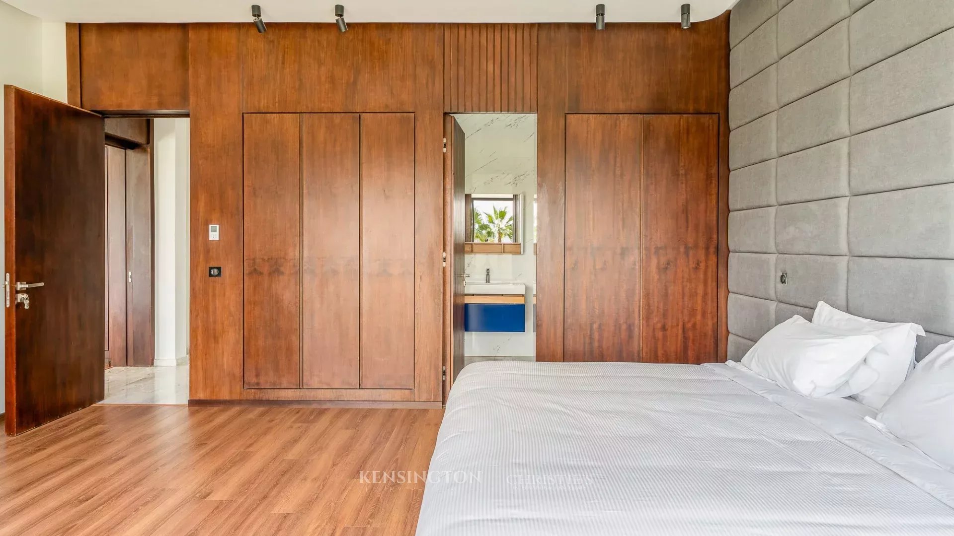 Villa Palma in Marrakech, Morocco