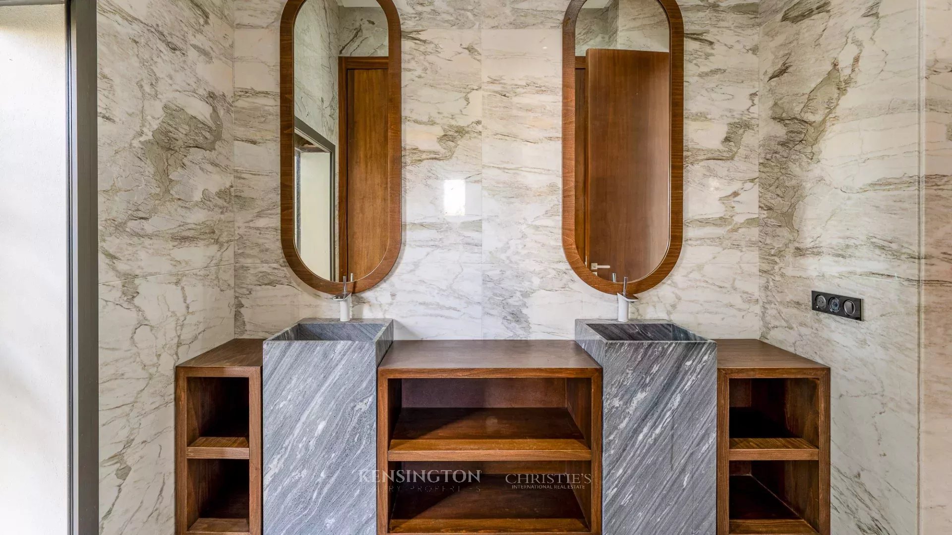 Villa Palma in Marrakech, Morocco