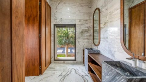 Villa Palma in Marrakech, Morocco