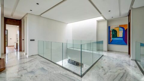 Villa Palma in Marrakech, Morocco