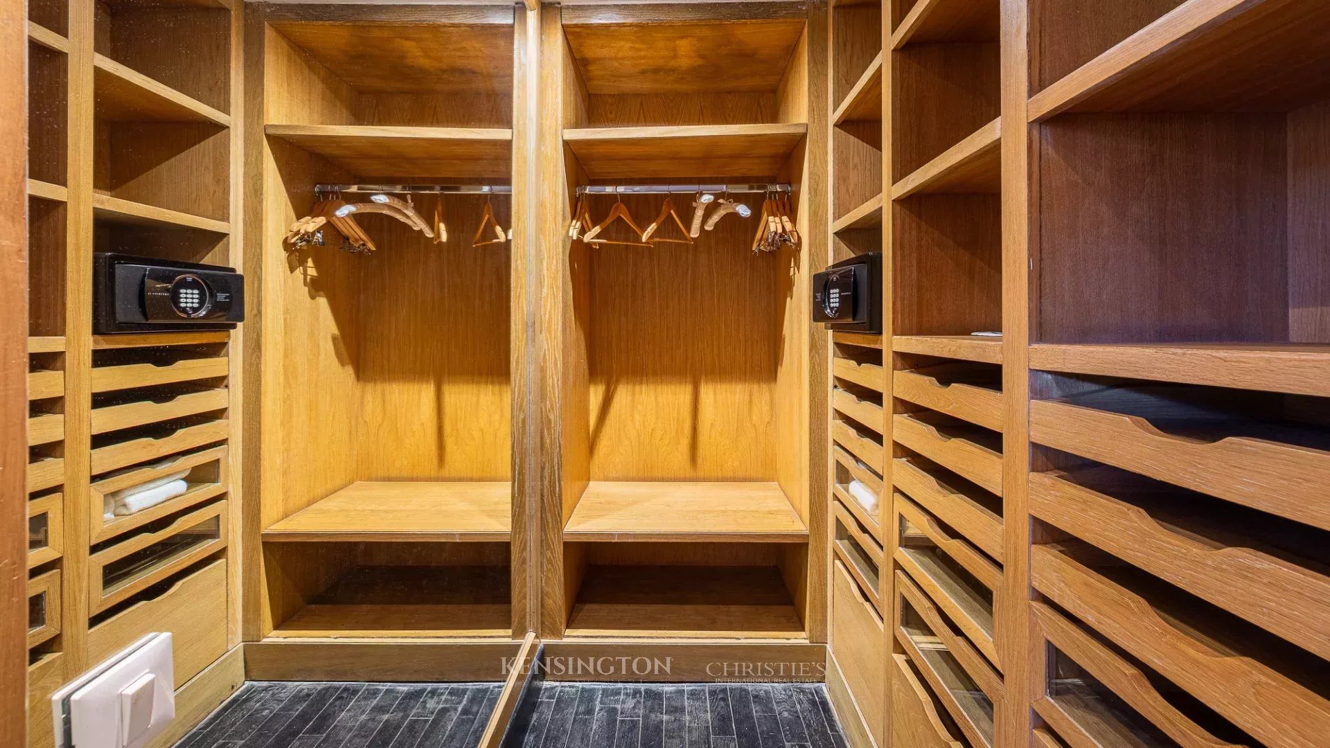 Villa Parmios in Marrakech, Morocco