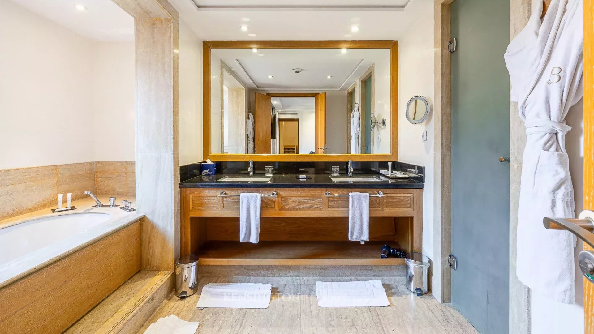 Villa Parmios in Marrakech, Morocco