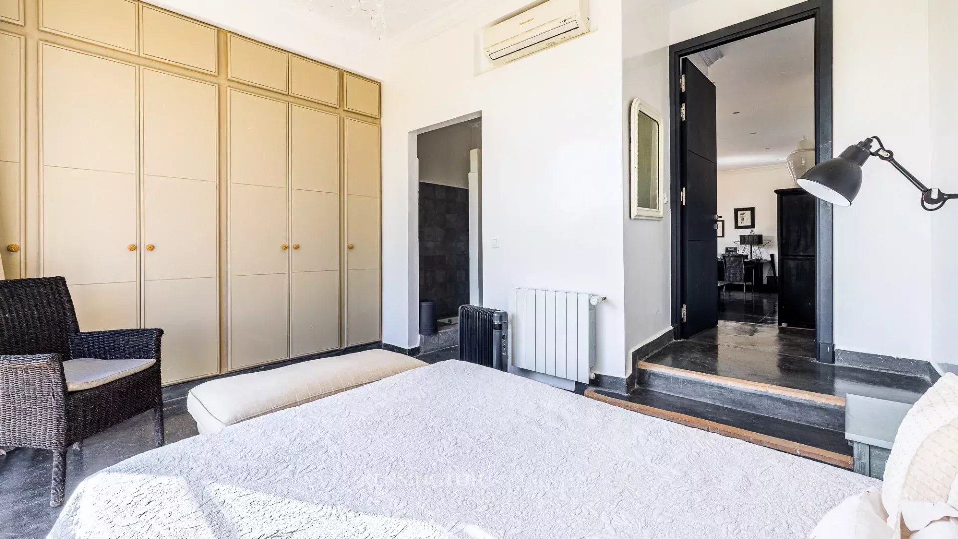 Villa Pellet in Marrakech, Morocco