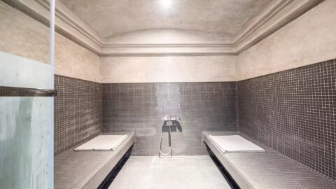 Villa Pellet in Marrakech, Morocco