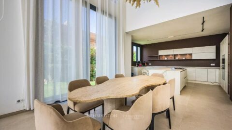 Villa Penda in Marrakech, Morocco