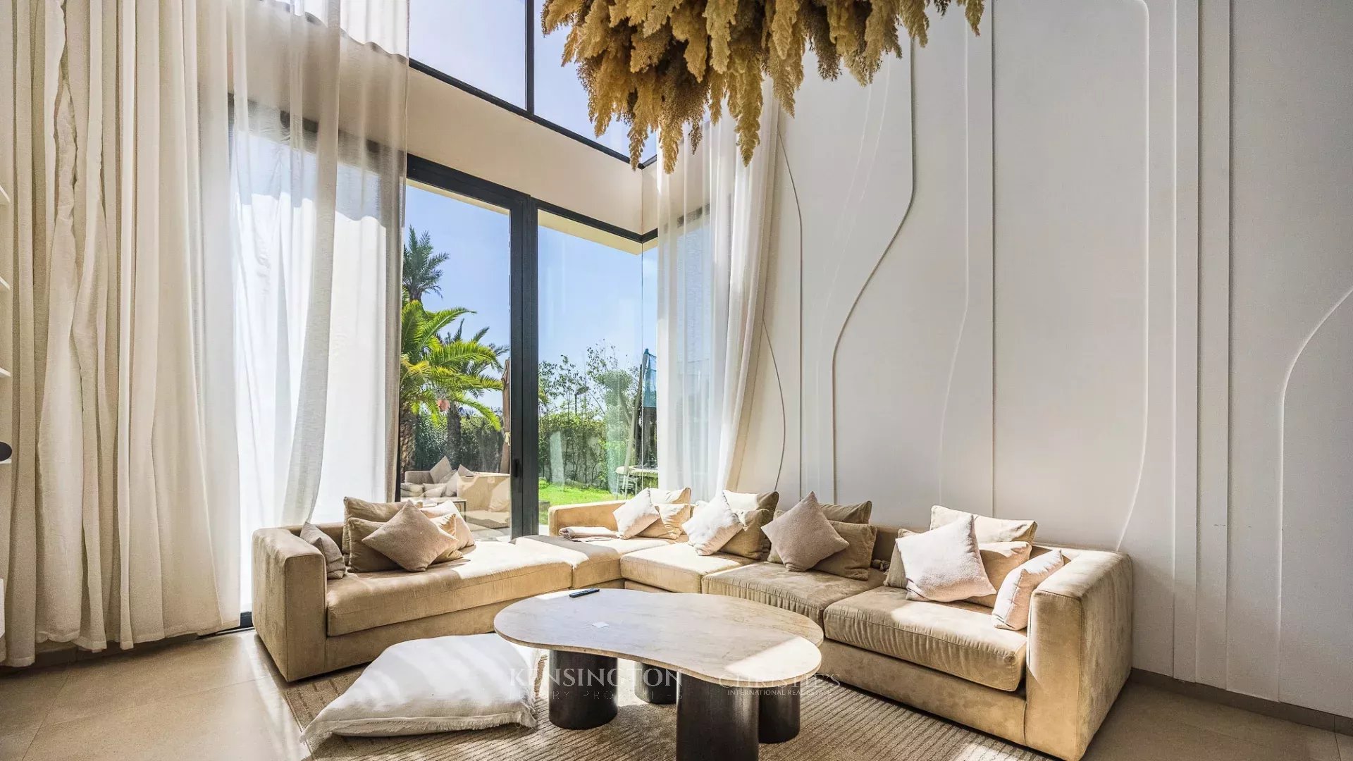 Villa Penda in Marrakech, Morocco