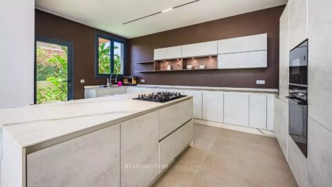 Villa Penda in Marrakech, Morocco