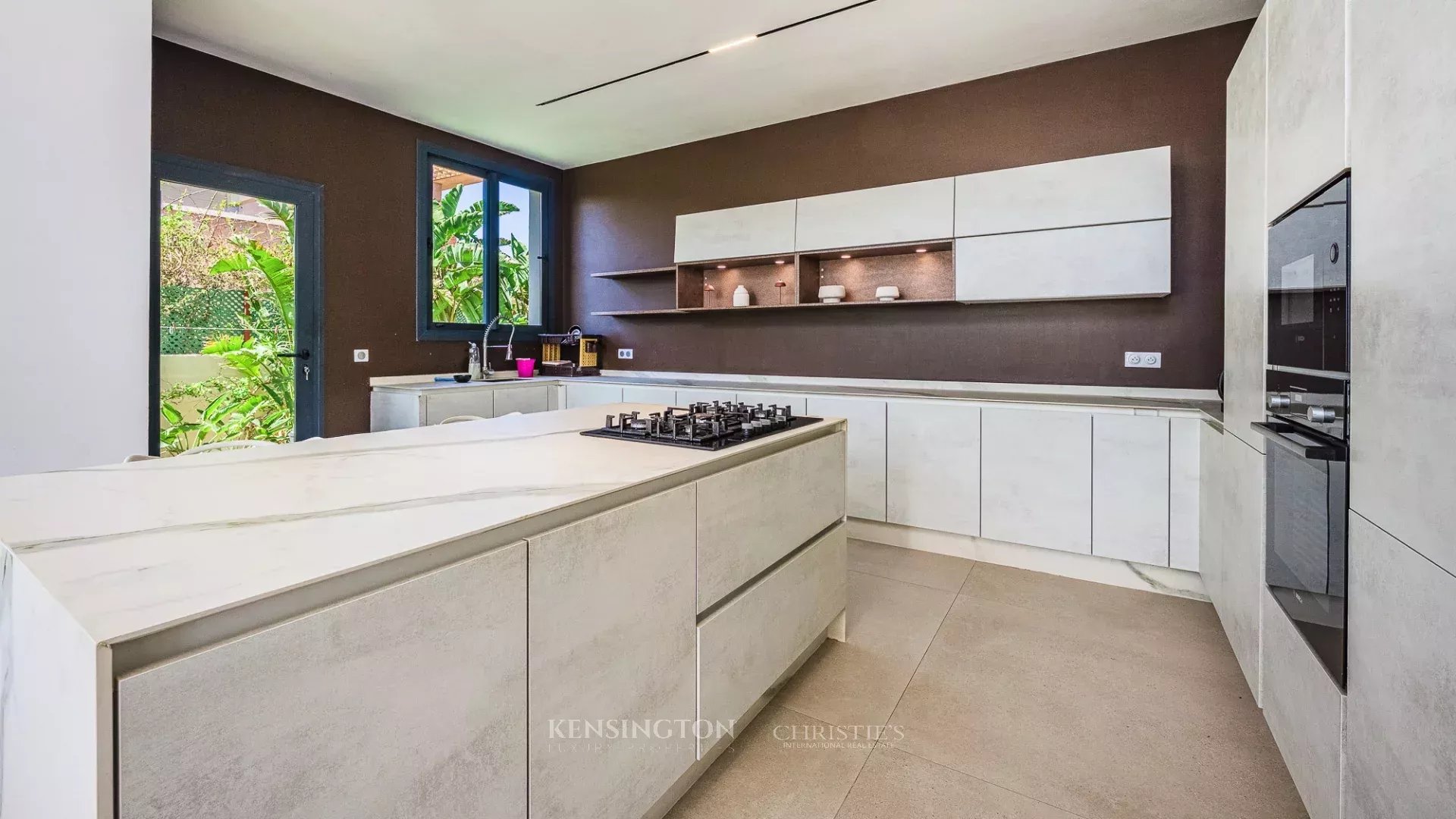 Villa Penda in Marrakech, Morocco